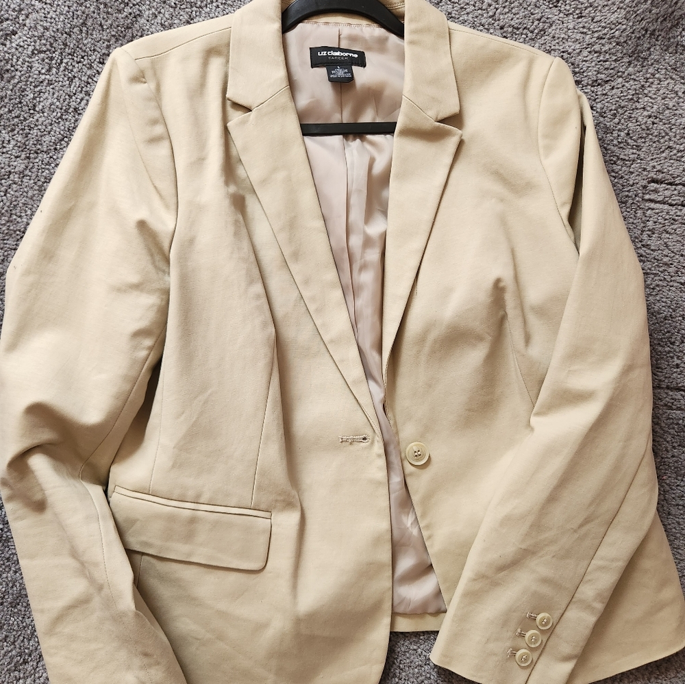 Liz Claiborne